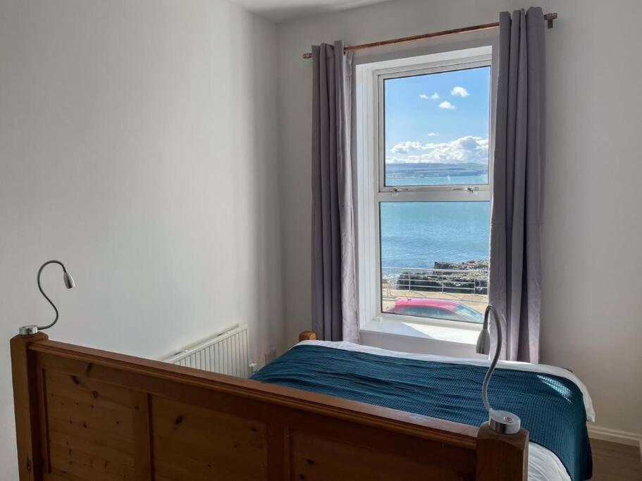The Cranny, Portstewart Apartment Bagian luar foto