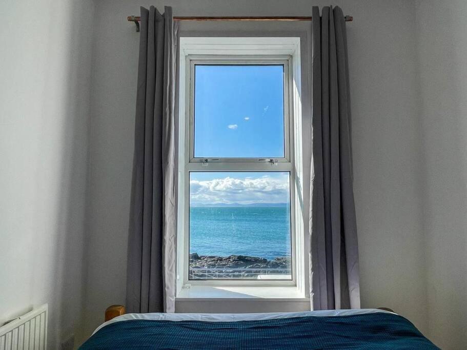 The Cranny, Portstewart Apartment Bagian luar foto