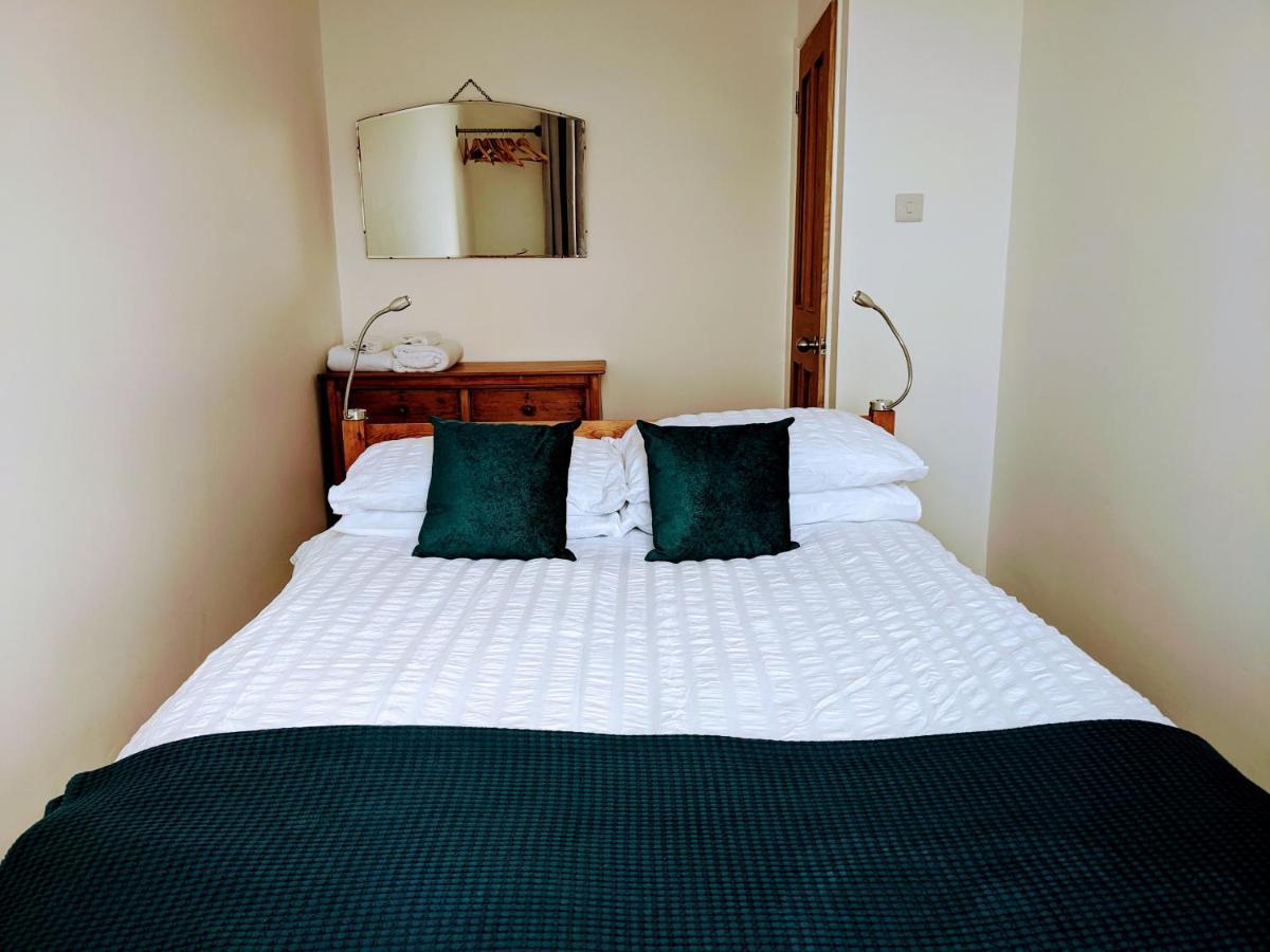 The Cranny, Portstewart Apartment Bagian luar foto