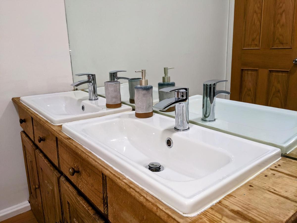 The Cranny, Portstewart Apartment Bagian luar foto