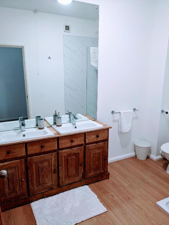 The Cranny, Portstewart Apartment Bagian luar foto