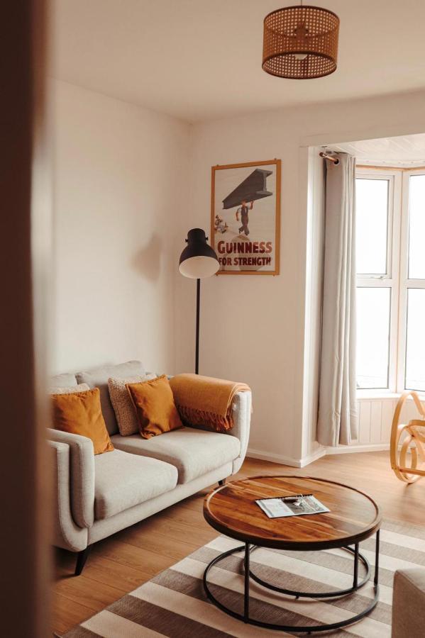 The Cranny, Portstewart Apartment Bagian luar foto