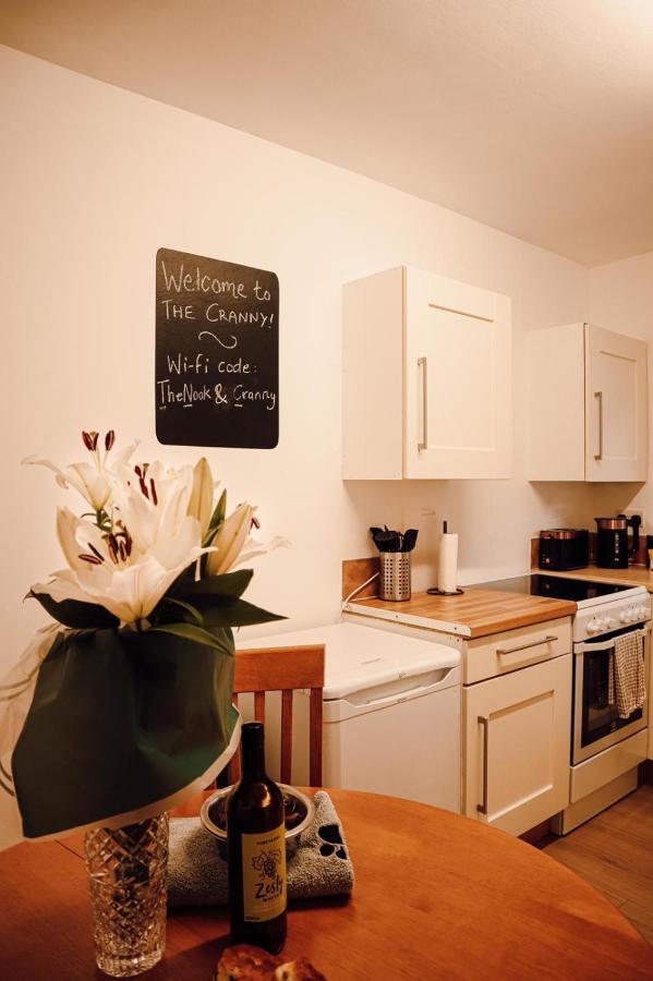 The Cranny, Portstewart Apartment Bagian luar foto