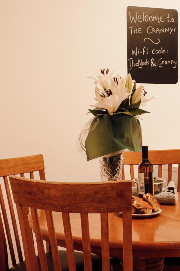 The Cranny, Portstewart Apartment Bagian luar foto